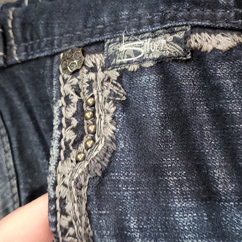 Silver Jeans Co. Jeans - Picture 6 of 16